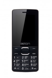   Aelion A500 Black