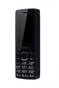   Aelion A500 Black 3