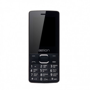   Aelion A500 Grey black 3