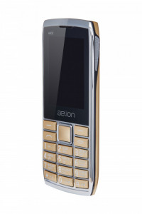   Aelion A600 Black  6