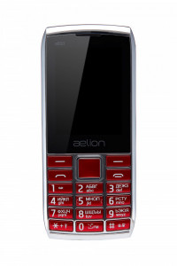   Aelion A600 Black 