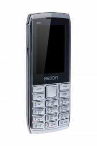   Aelion A600 Black  3