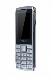   Aelion A600 Black  5