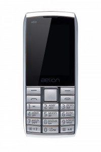   Aelion A600 Black 