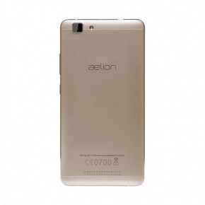  Aelion I7 2/16 Gold 6