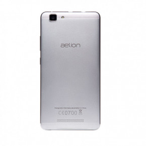  Aelion I7 2/16 Grey 10