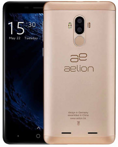  Aelion i8 2/16Gb Gold