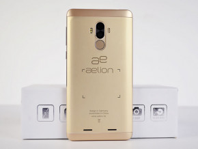  Aelion i8 2/16Gb Gold 10