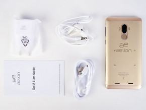  Aelion i8 2/16Gb Gold 11