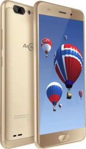  AllCall Atom 2/16Gb Gold *CN