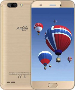  AllCall Atom 2/16Gb Gold *CN 3