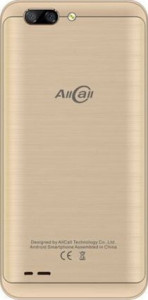  AllCall Atom 2/16Gb Gold *CN 4