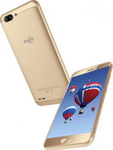  AllCall Atom 2/16Gb Gold *CN 5