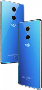  Allcall Mix 2 6/64GB Blue *EU 4