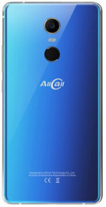  Allcall Mix 2 6/64GB Blue *EU 5