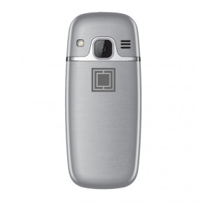   Assistant AS-203 Dual Sim Silver 3