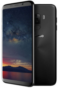  BluBoo S8 Plus 4/64gb Black *EU 4