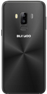  BluBoo S8 Plus 4/64gb Black *EU 7