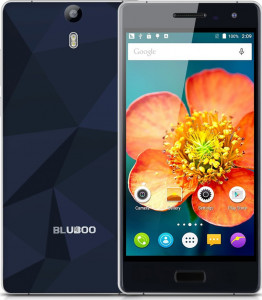  Bluboo Xtouch 3/32Gb Dark Blue *EU