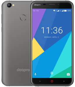  Doopro P2 1/8Gb Grey *CN