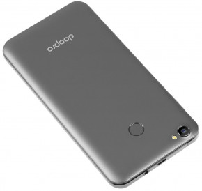  Doopro P2 1/8Gb Grey *CN 4