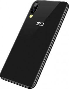  Elephone A6 Mini Black 4/32Gb Black *EU 5