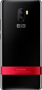  Elephone P11 3D 4/64Gb Black *CN 4