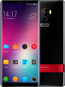  Elephone P11 3D 4/64Gb Black *CN 6