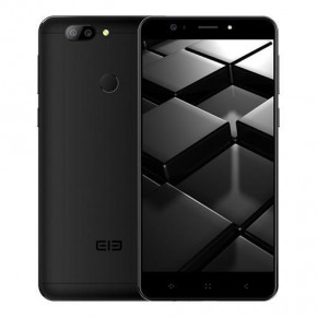  Elephone P8 3D Black *EU