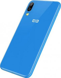  Elephone A6 Mini 4/32Gb Blue *CN 3