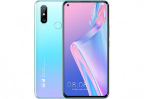  Elephone U3H 8/256Gb blue *EU