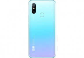  Elephone U3H 8/256Gb blue *EU 4