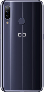  Elephone A7H Black *EU 4