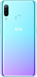  Elephone A7H Blue *EU 4