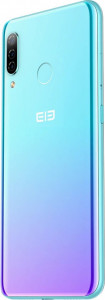  Elephone A7H Blue *EU 6