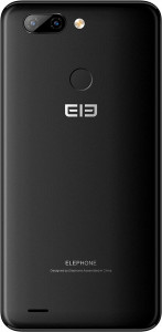  Elephone A3 Pro 3/32Gb black *EU 3