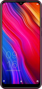  Elephone A6 Max 4/64GB Red *EU 3