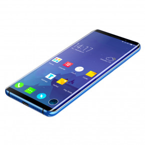  Elephone U Pro 6/128Gb Blue *EU 3