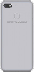  General Mobile 8GO 1/16 Grey 3