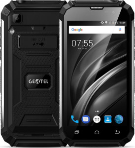  Geotel G1 Terminator 2/16Gb Black *CN