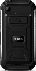  Geotel G1 Terminator 2/16Gb Black *CN 5