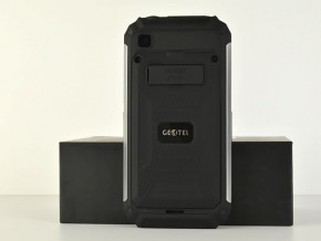  Geotel G1 2/16Gb Black *EU 8