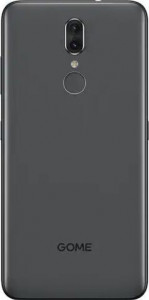  Gome Fenmmy Note 4/64Gb Black *CN 4