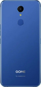  Gome U7 4/64Gb Blue *CN 4