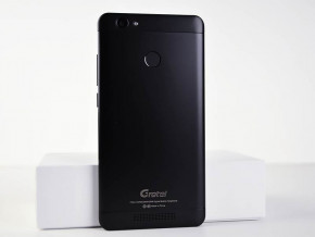  Gretel A6 (2+16Gb) Black *EU 4