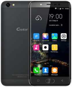  Gretel A9 2/16Gb Black *EU