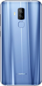  HomTom S8 4/64Gb Blue 5