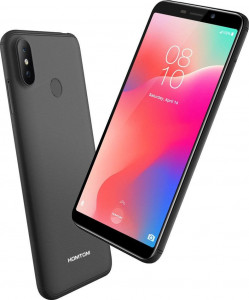  Homtom C1 black *CN 6