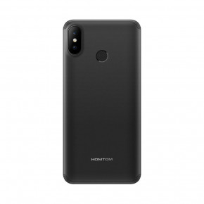  Homtom C2 4G 2/16GB Grey *EU 5