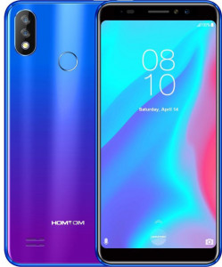  Homtom C8 Blue *EU